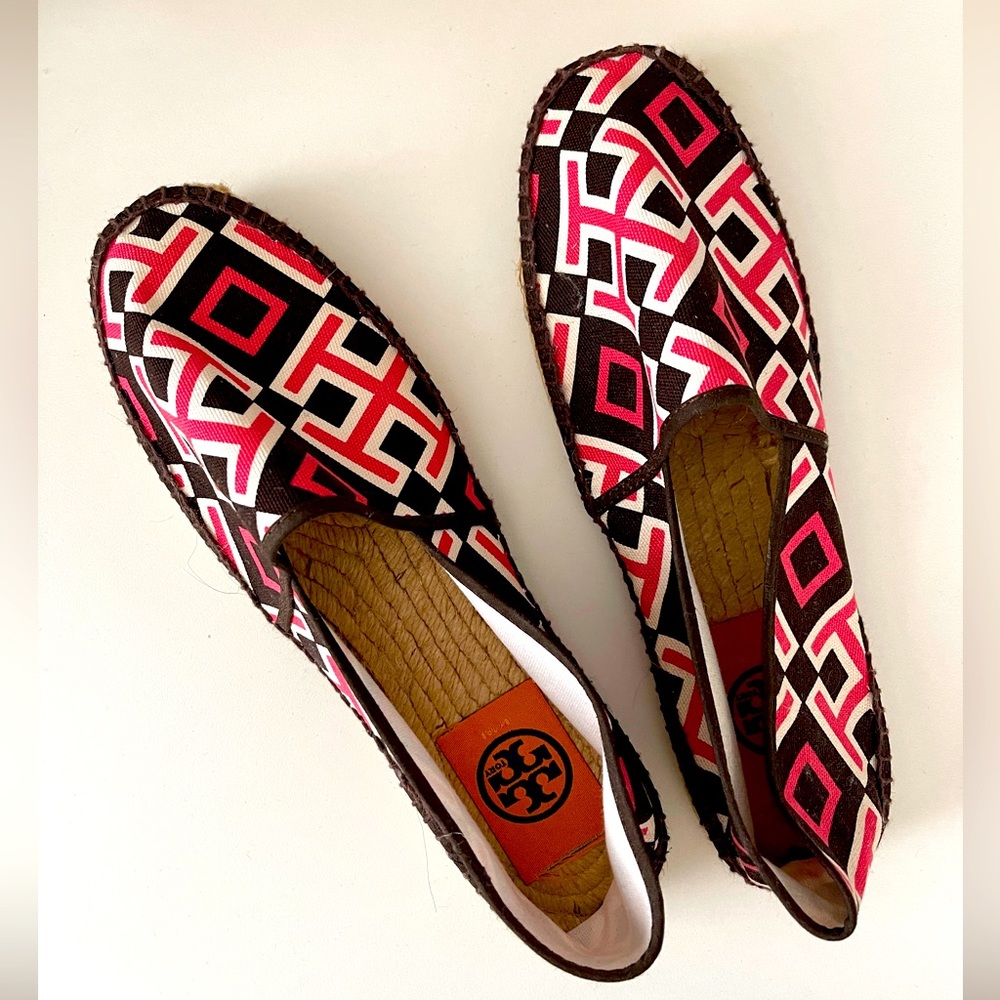 Tory Burch Espadrilles